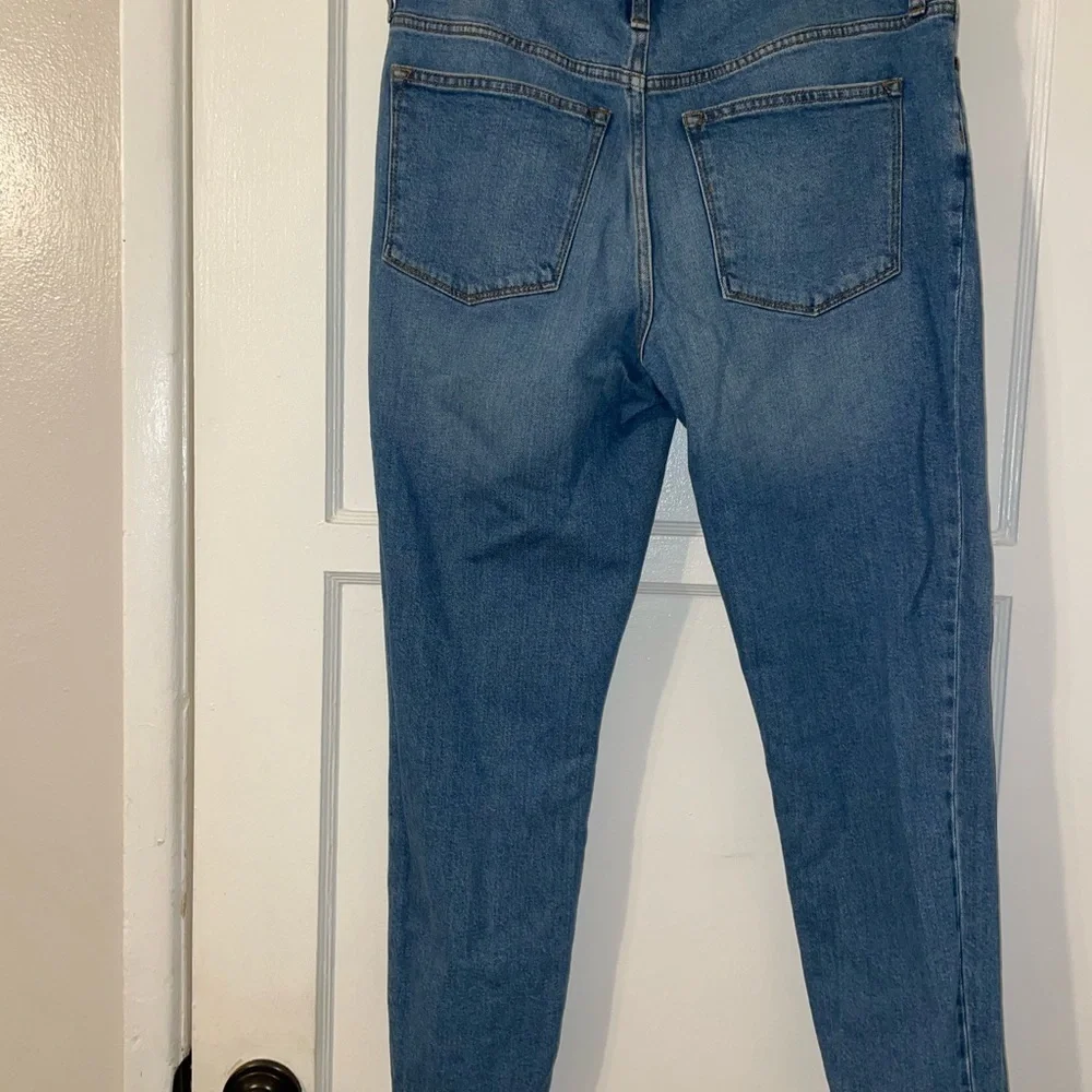 Jcrew skinny jeans